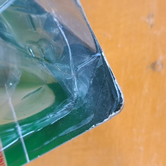 Lot of 2 Mark Burnell Jacksonville Jaguars 1998 & 1997 sports collectible figure - Picture 12 of 12